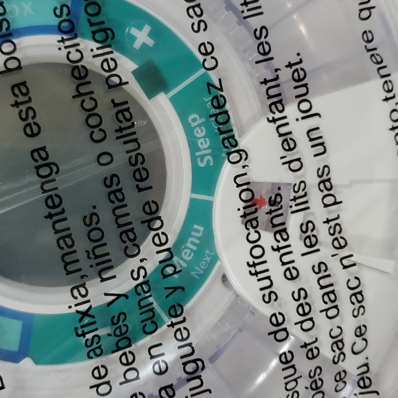 Zoksi New Bluetooth Smart Automatic Pill Dispenser, Electronic - Picture 16 of 16